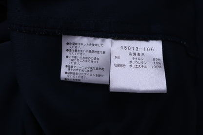 Orobianco(オロビアンコ) フード付きナイロンベスト ネイビー メンズ 50 A-7