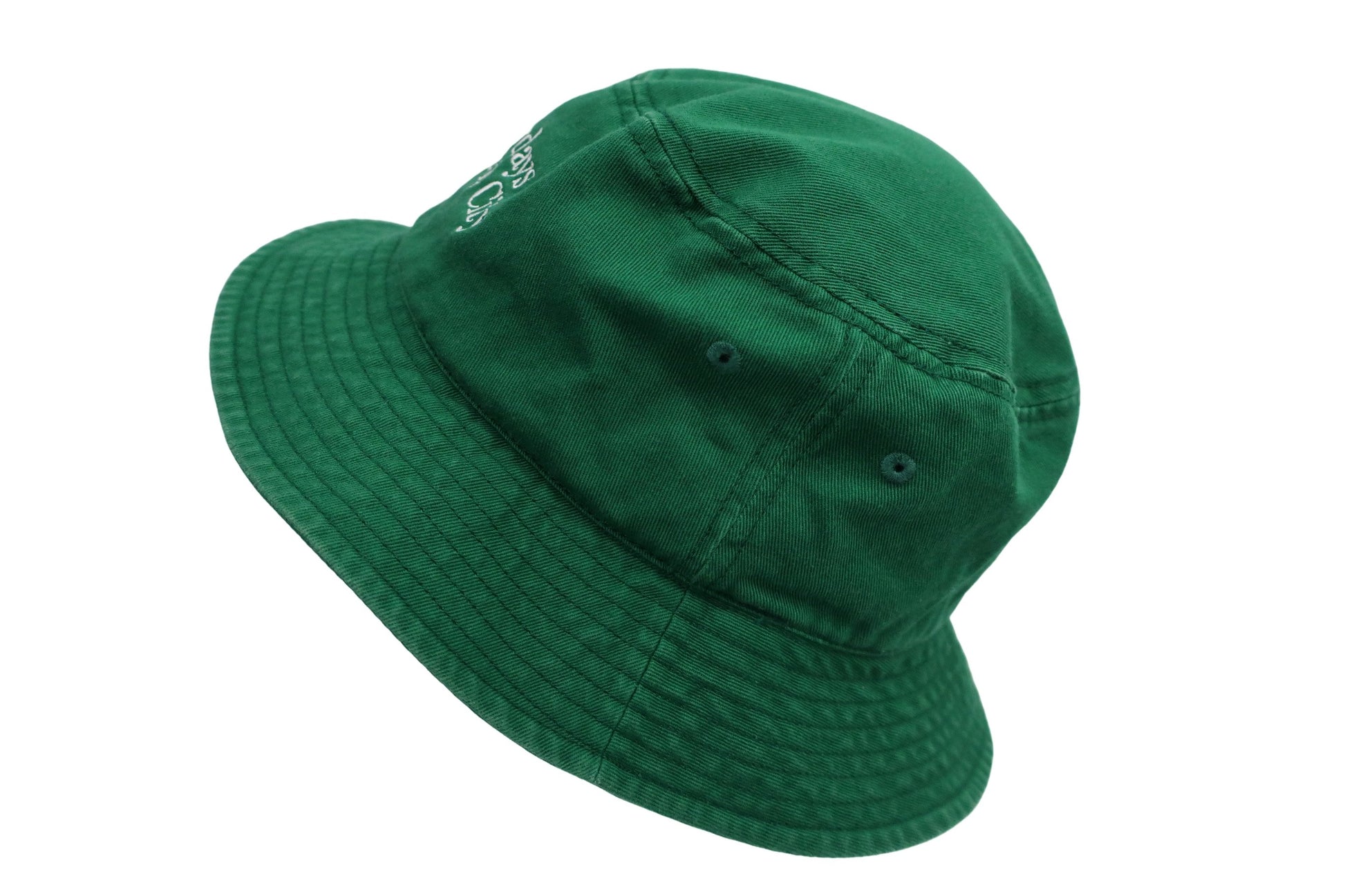 SATURDAYS NYC ハット 緑 メンズ フリーサイズ B-3