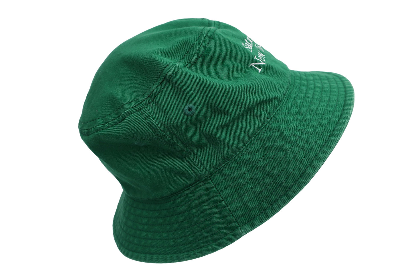 SATURDAYS NYC ハット 緑 メンズ フリーサイズ B-5