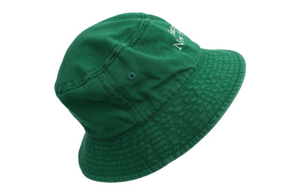 SATURDAYS NYC ハット 緑 メンズ フリーサイズ B-5