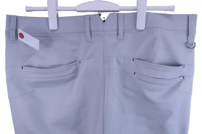 le coq sportif(ルコックスポルティフ) パンツ グレー メンズ 92 A-5
