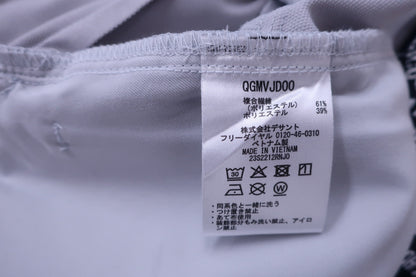 le coq sportif(ルコックスポルティフ) パンツ グレー メンズ 92 A-7