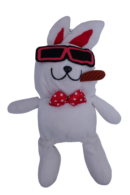 MASTER BUNNY EDITION(マスターバニーエディション) ヘッドカバー ちょい悪ウサギ FW用 B-1