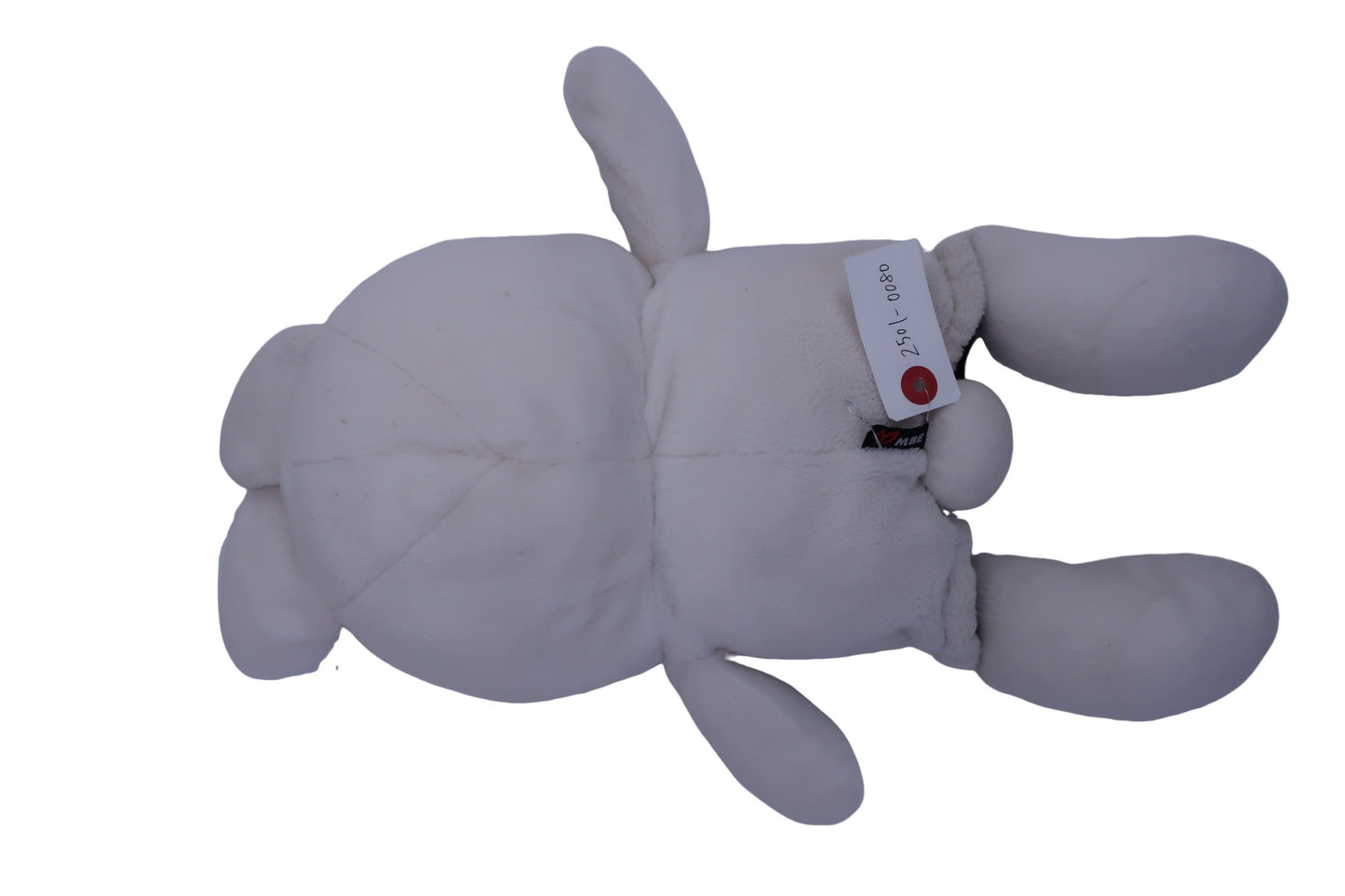 MASTER BUNNY EDITION(マスターバニーエディション) ヘッドカバー ちょい悪ウサギ FW用 B-3