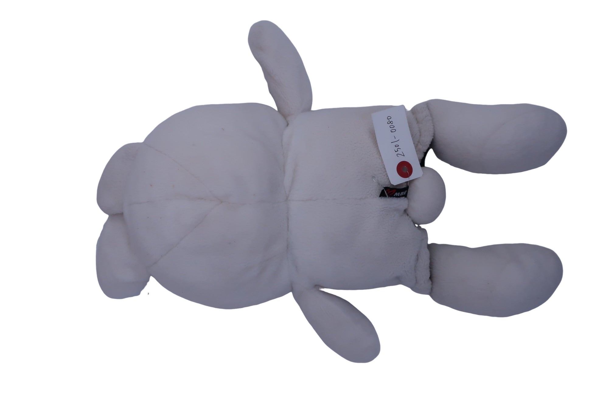 MASTER BUNNY EDITION(マスターバニーエディション) ヘッドカバー ちょい悪ウサギ FW用 B-3