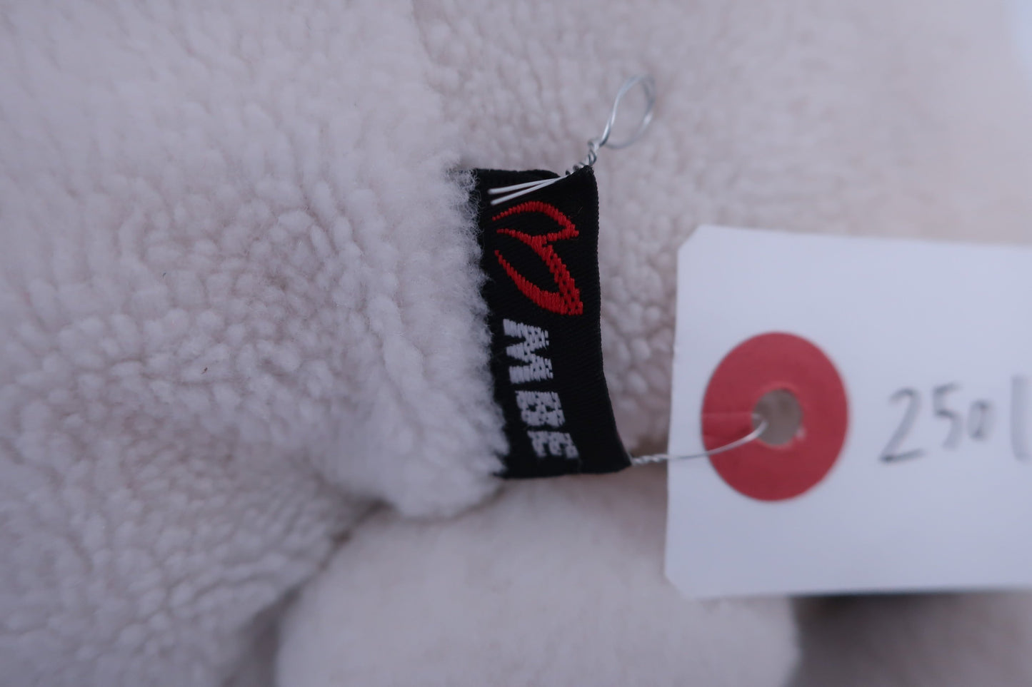 MASTER BUNNY EDITION(マスターバニーエディション) ヘッドカバー ちょい悪ウサギ FW用 B-4