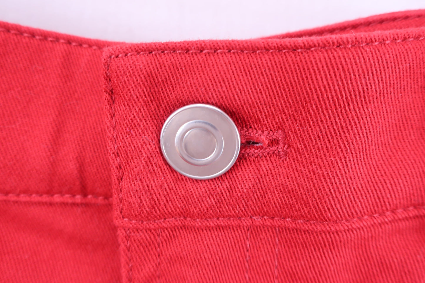 BEAMS GOLF(ビームスゴルフ) スカート 赤 レディース S A-2