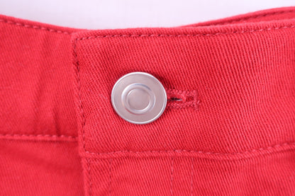 BEAMS GOLF(ビームスゴルフ) スカート 赤 レディース S A-2