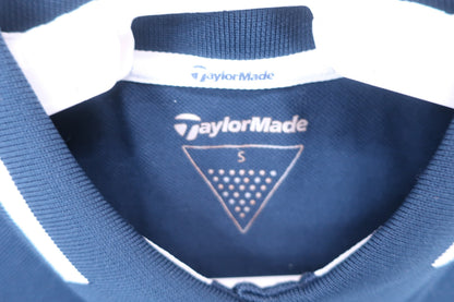 TaylorMade(テーラーメイド) ポロシャツ ネイビー レディース S A-2