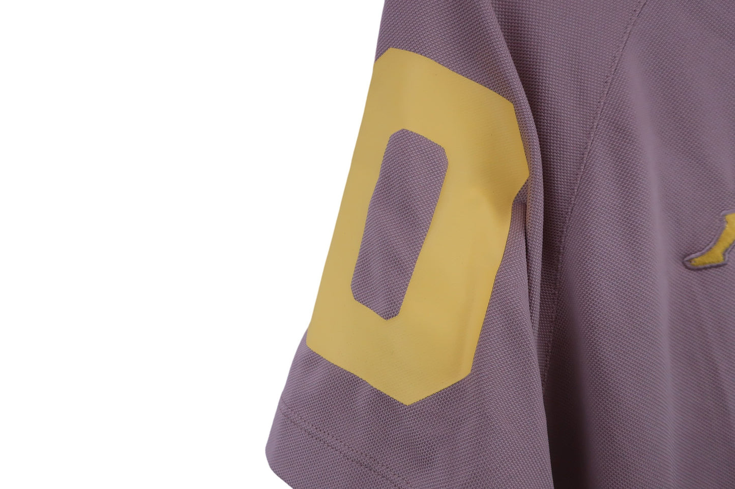 Kappa(カッパ) ハーフジップシャツ ベージュ メンズ M A-5