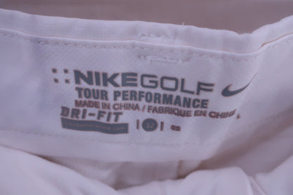NIKE GOLF(ナイキゴルフ) パンツ 白 メンズ L B-2