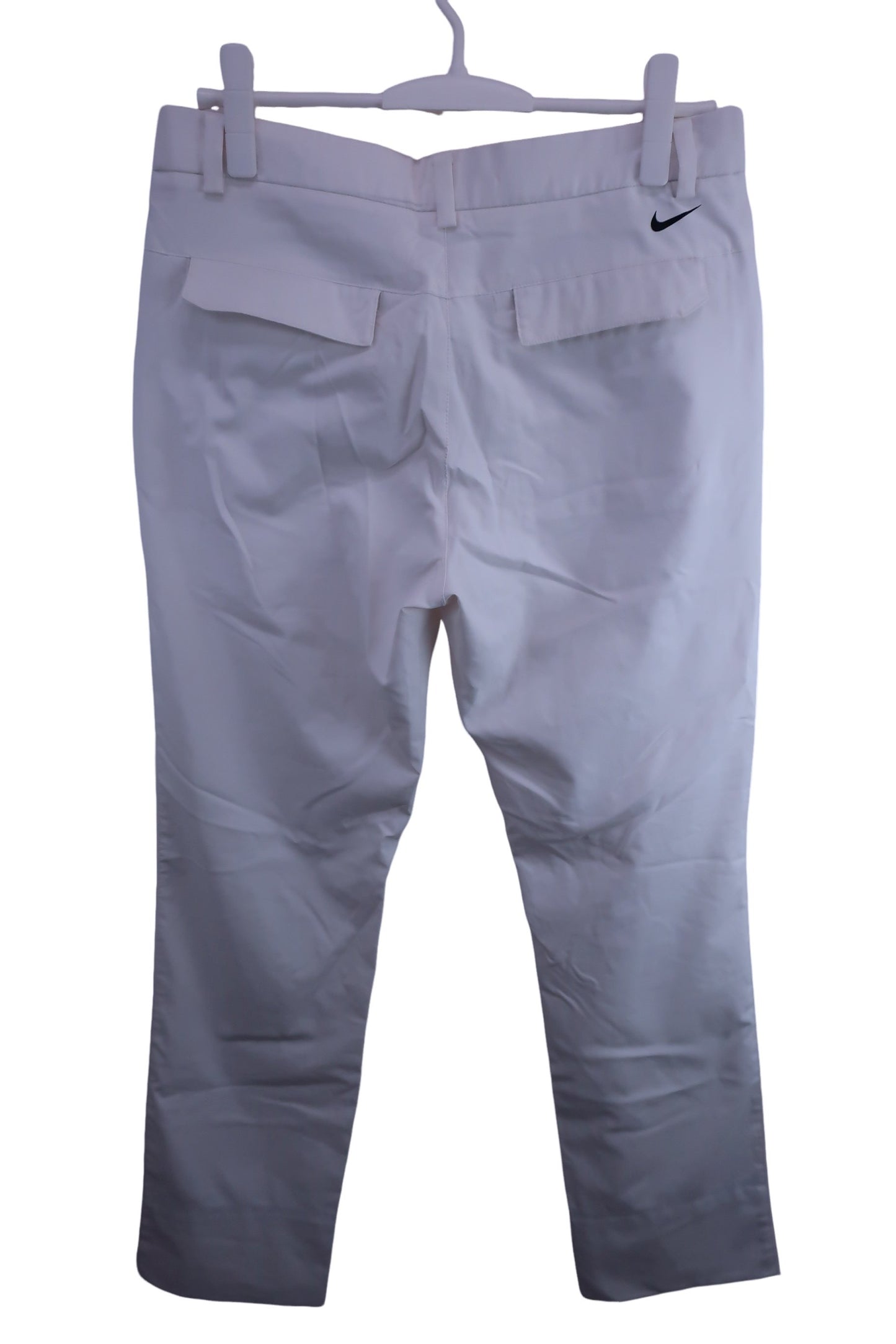 NIKE GOLF(ナイキゴルフ) パンツ 白 メンズ L B-6
