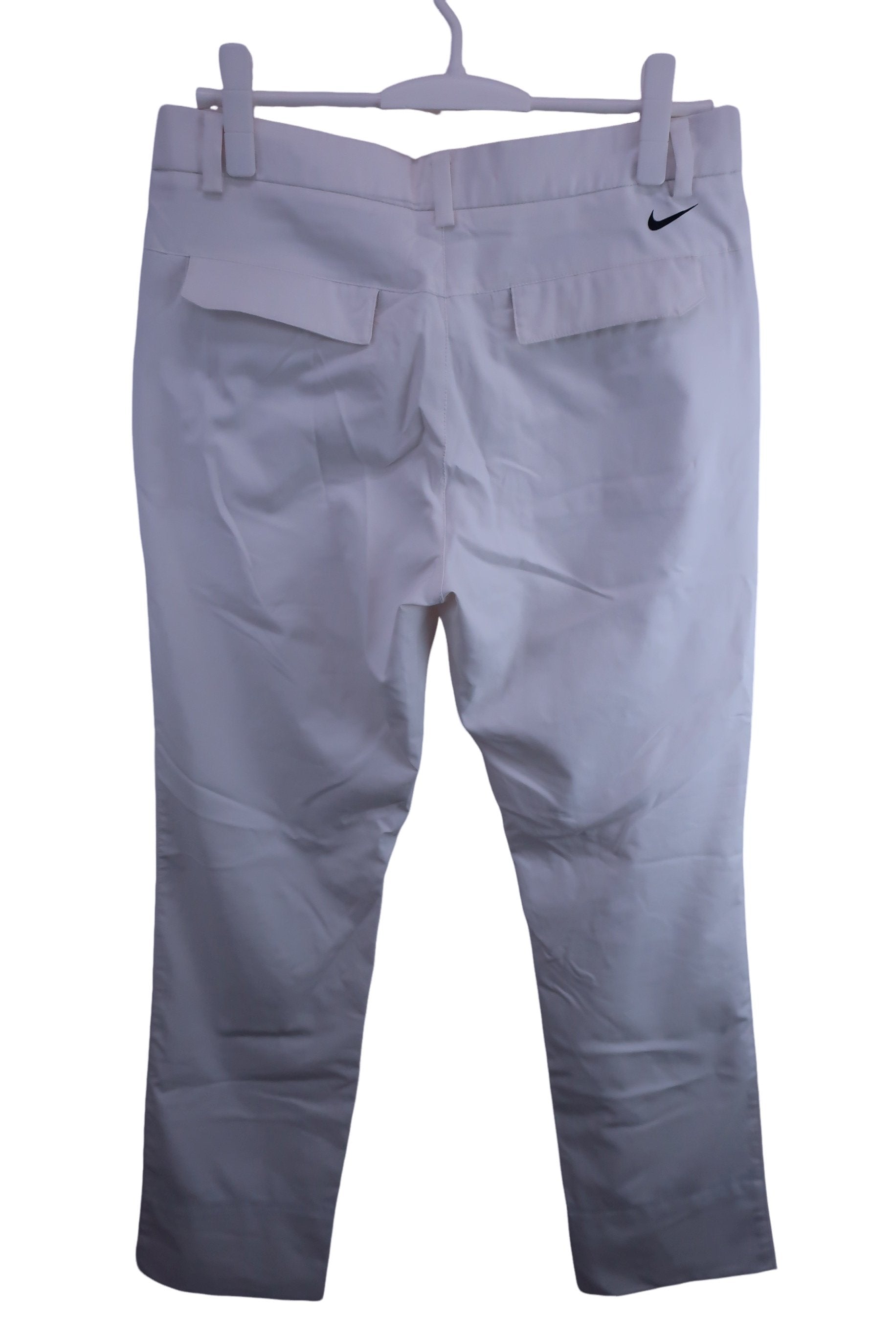 NIKE GOLF(ナイキゴルフ) パンツ 白 メンズ L B-6