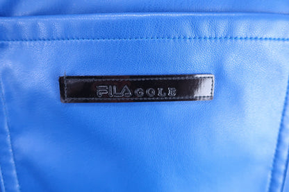 FILA GOLF(フィラゴルフ) パンツ 青 メンズ 82 A-5
