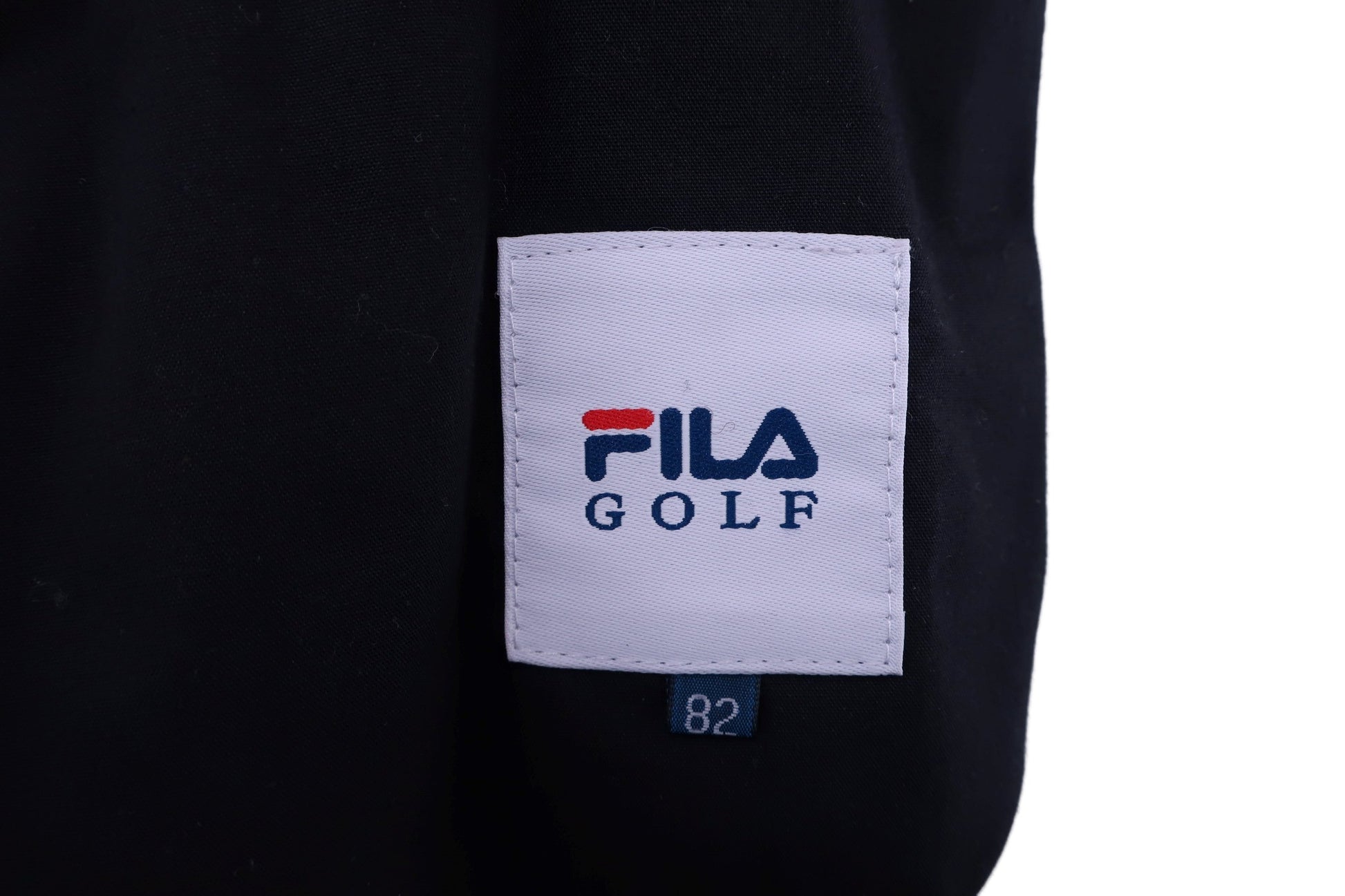 FILA GOLF(フィラゴルフ) パンツ 青 メンズ 82 A-6