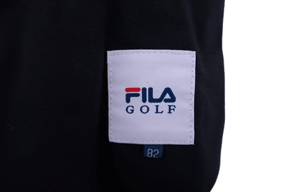 FILA GOLF(フィラゴルフ) パンツ 青 メンズ 82 A-6