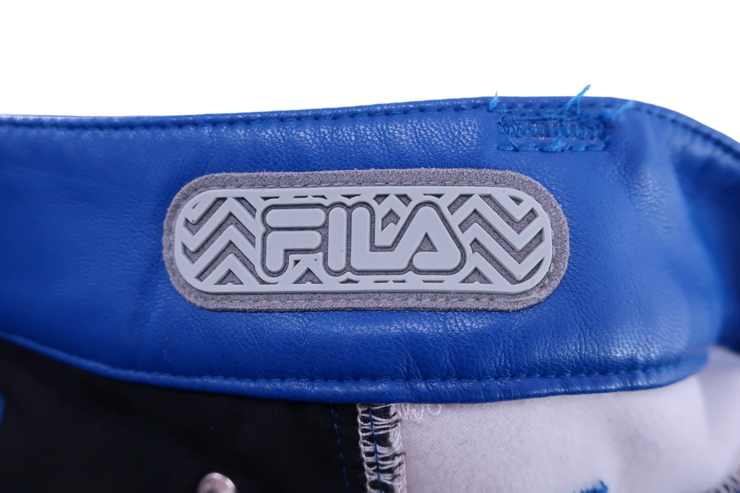 FILA GOLF(フィラゴルフ) パンツ 青 メンズ 82 A-7