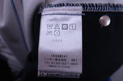 FILA GOLF(フィラゴルフ) パンツ 青 メンズ 82 A-8