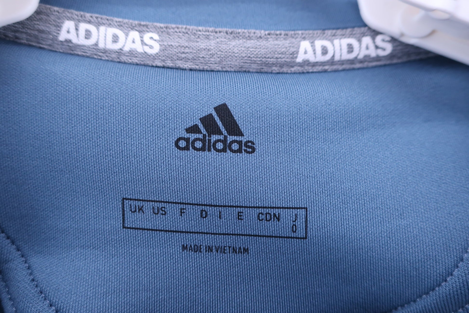 adidas(アディダス) ブルゾン 青系 メンズ 0 A-3