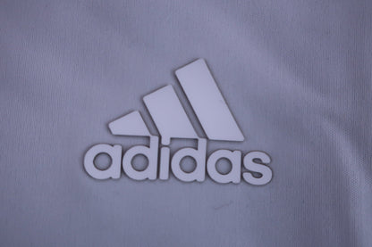 adidas(アディダス) ブルゾン 白 メンズ 0 A-2