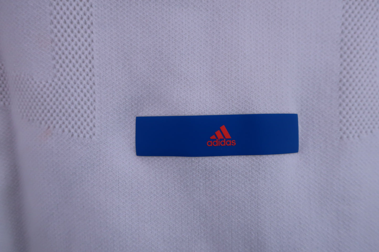 adidas(アディダス) ブルゾン 白 メンズ 0 A-5