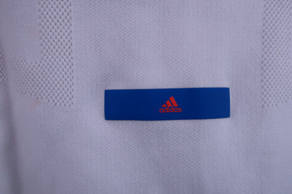 adidas(アディダス) ブルゾン 白 メンズ 0 A-5
