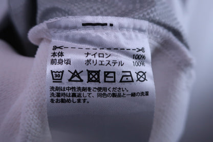 adidas(アディダス) ブルゾン 白 メンズ 0 A-8