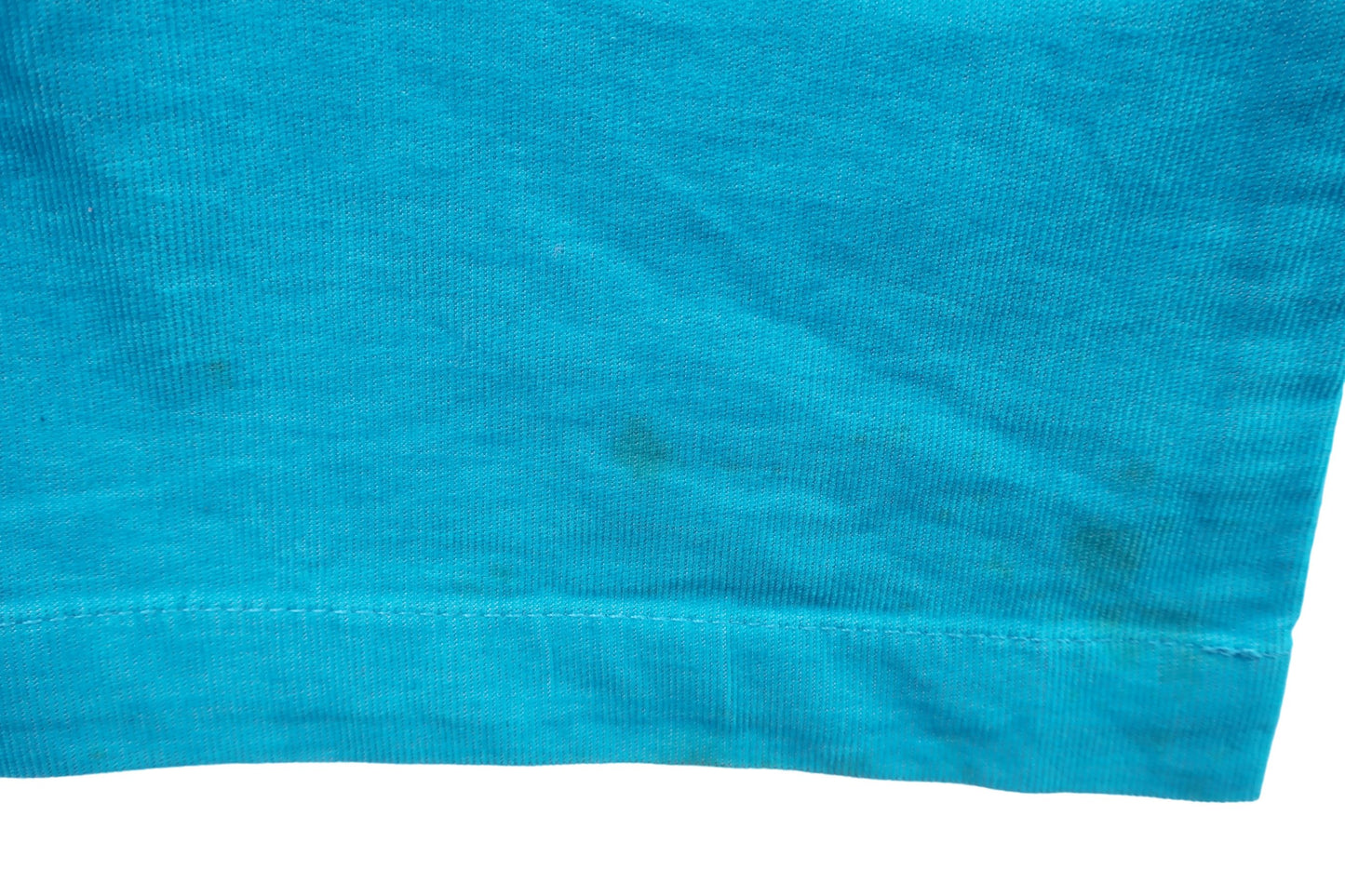 EDWIN GOLF(エドウィンゴルフ) パンツ 水色 メンズ L A-8