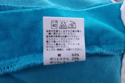 EDWIN GOLF(エドウィンゴルフ) パンツ 水色 メンズ L A-9