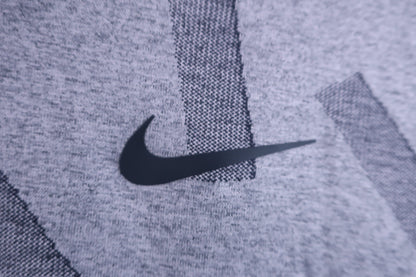 NIKE GOLF(ナイキゴルフ) ポロシャツ グレー メンズ L A-2