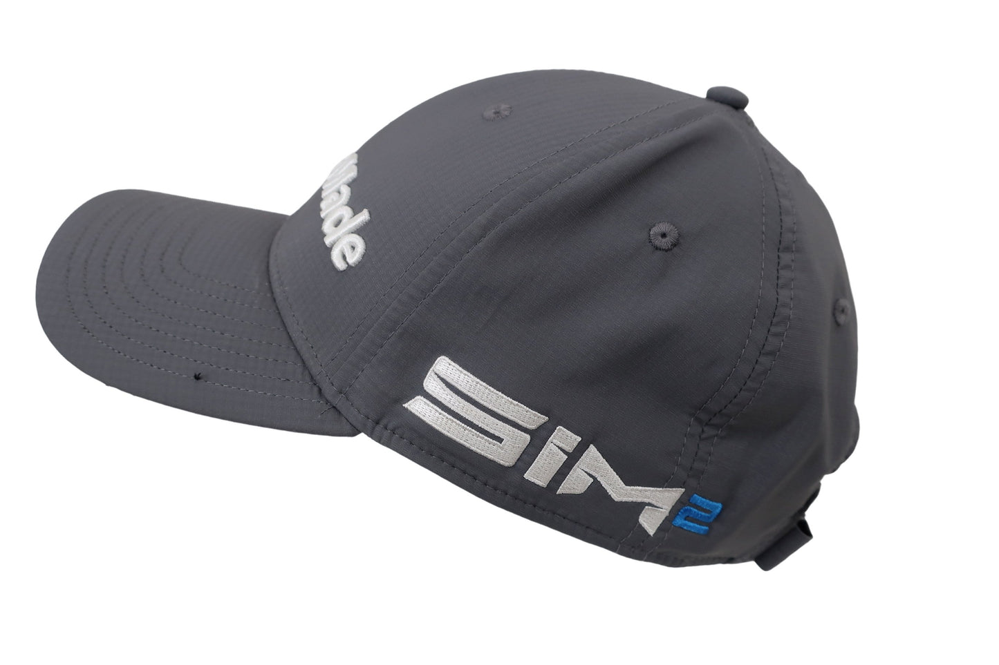 TaylorMade(テーラーメイド) キャップ グレー メンズ F A-2
