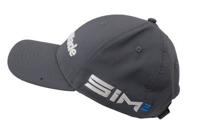 TaylorMade(テーラーメイド) キャップ グレー メンズ F A-2