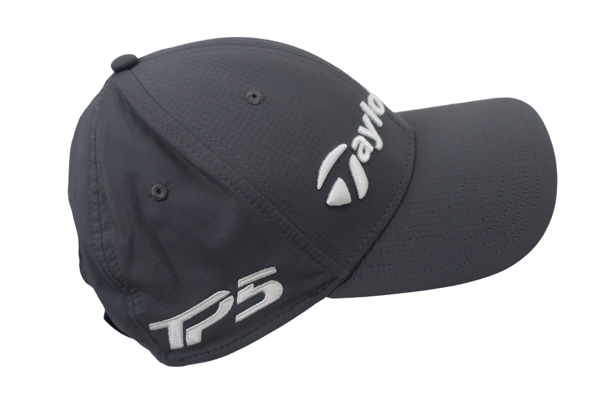 TaylorMade(テーラーメイド) キャップ グレー メンズ F A-4