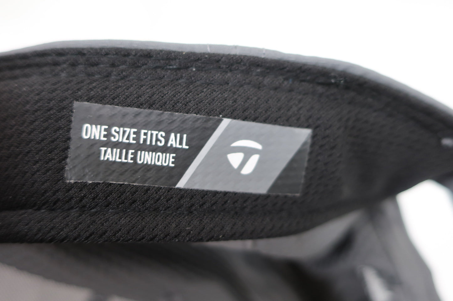 TaylorMade(テーラーメイド) キャップ グレー メンズ F A-7