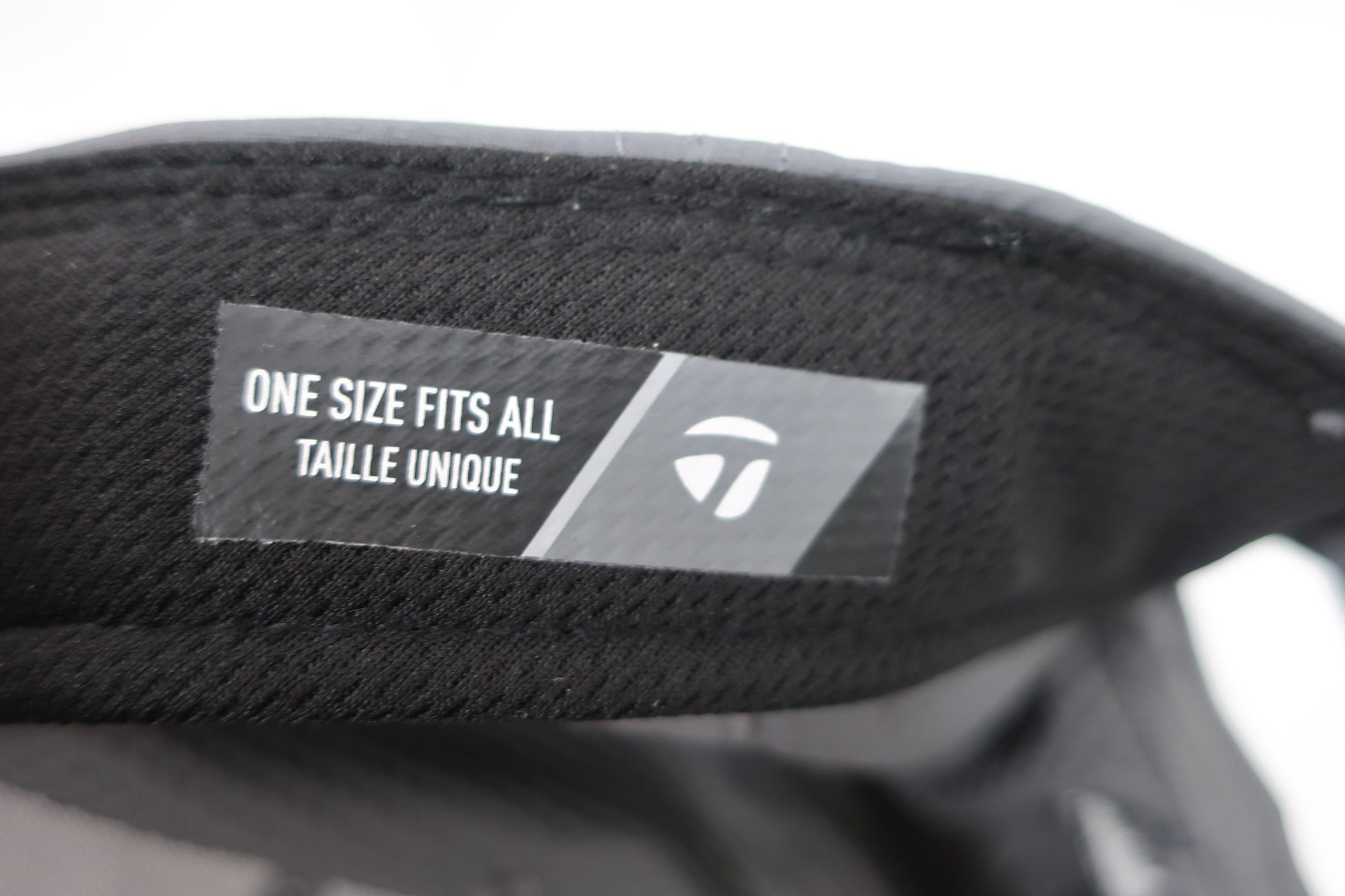 TaylorMade(テーラーメイド) キャップ グレー メンズ F A-7