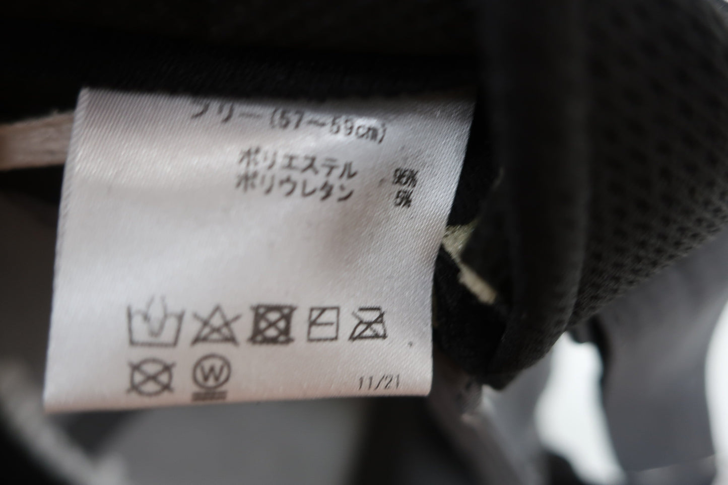 TaylorMade(テーラーメイド) キャップ グレー メンズ F A-8