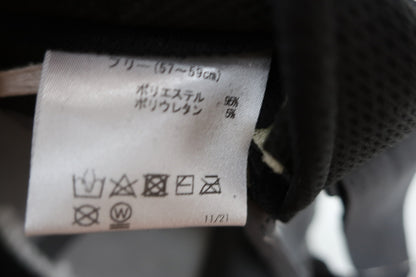 TaylorMade(テーラーメイド) キャップ グレー メンズ F A-8