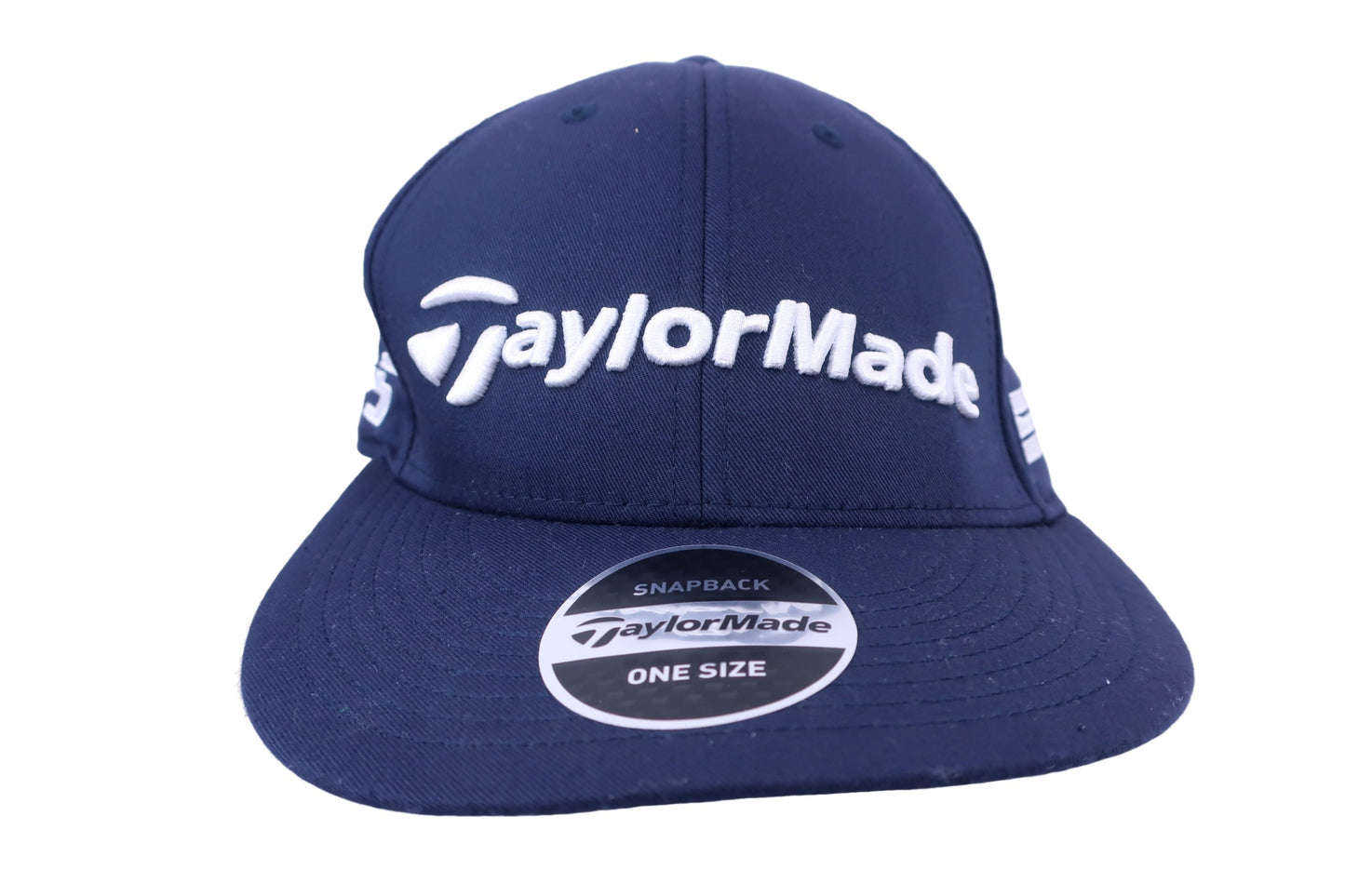 TaylorMade(テーラーメイド) キャップ ネイビー メンズ F A-1