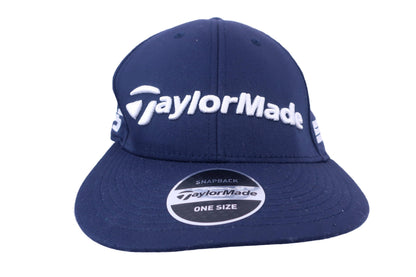 TaylorMade(テーラーメイド) キャップ ネイビー メンズ F A-1