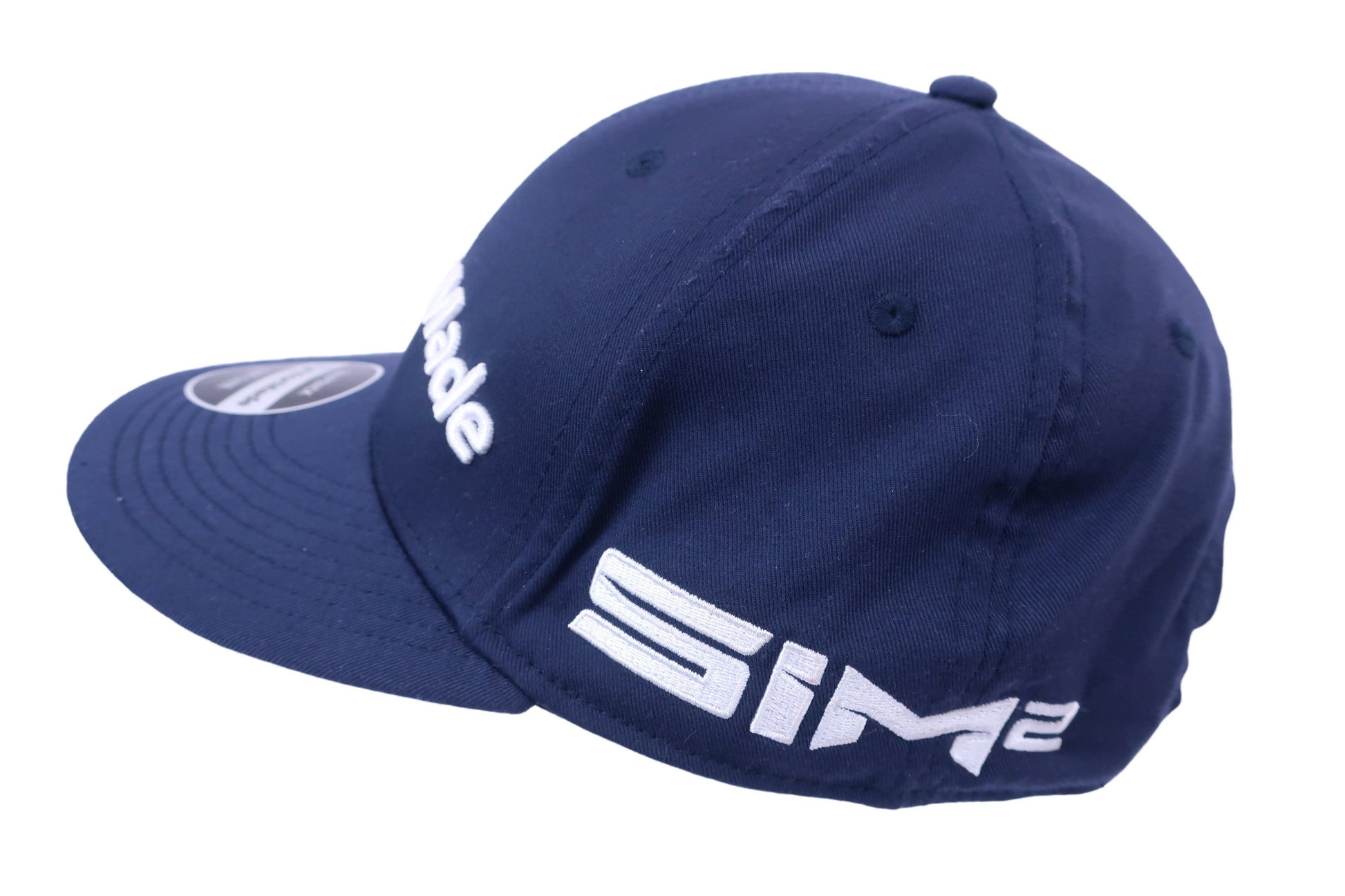 TaylorMade(テーラーメイド) キャップ ネイビー メンズ F A-2