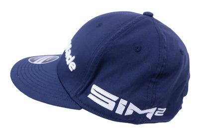 TaylorMade(テーラーメイド) キャップ ネイビー メンズ F A-2