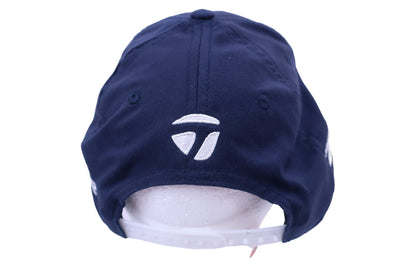 TaylorMade(テーラーメイド) キャップ ネイビー メンズ F A-3