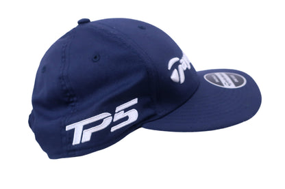 TaylorMade(テーラーメイド) キャップ ネイビー メンズ F A-4