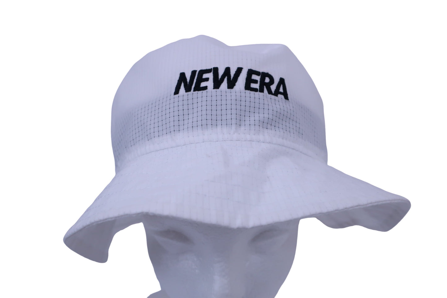 NEW ERA(ニューエラ) ハット 白 メンズ F A-1
