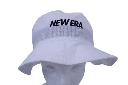 NEW ERA(ニューエラ) ハット 白 メンズ F A-1