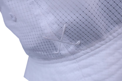 NEW ERA(ニューエラ) ハット 白 メンズ F A-5