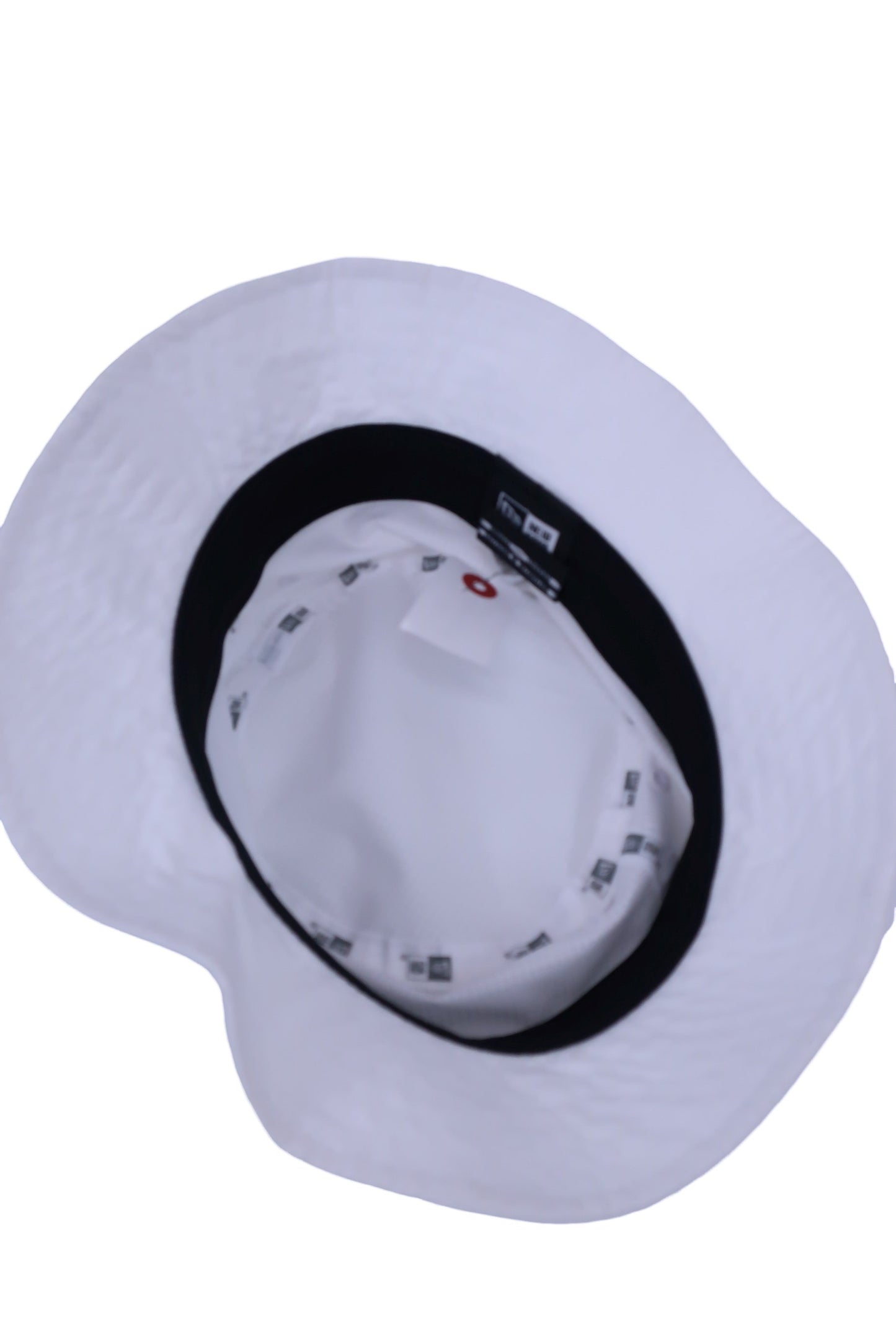 NEW ERA(ニューエラ) ハット 白 メンズ F A-6