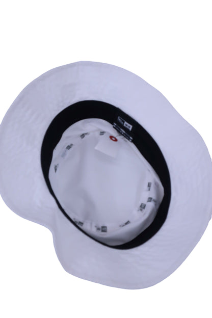 NEW ERA(ニューエラ) ハット 白 メンズ F A-6