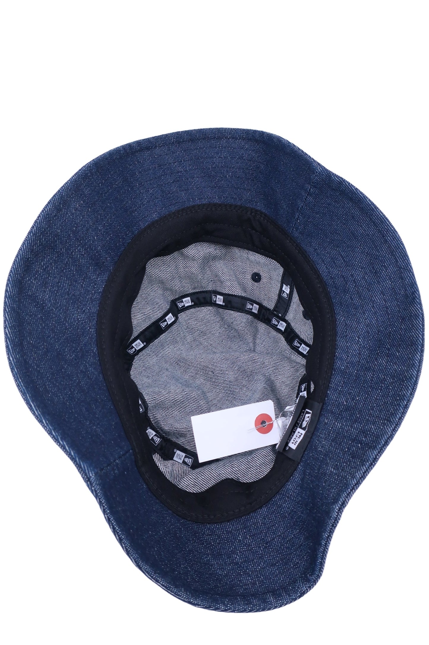 NEW ERA(ニューエラ) ハット ネイビー メンズ F A-6