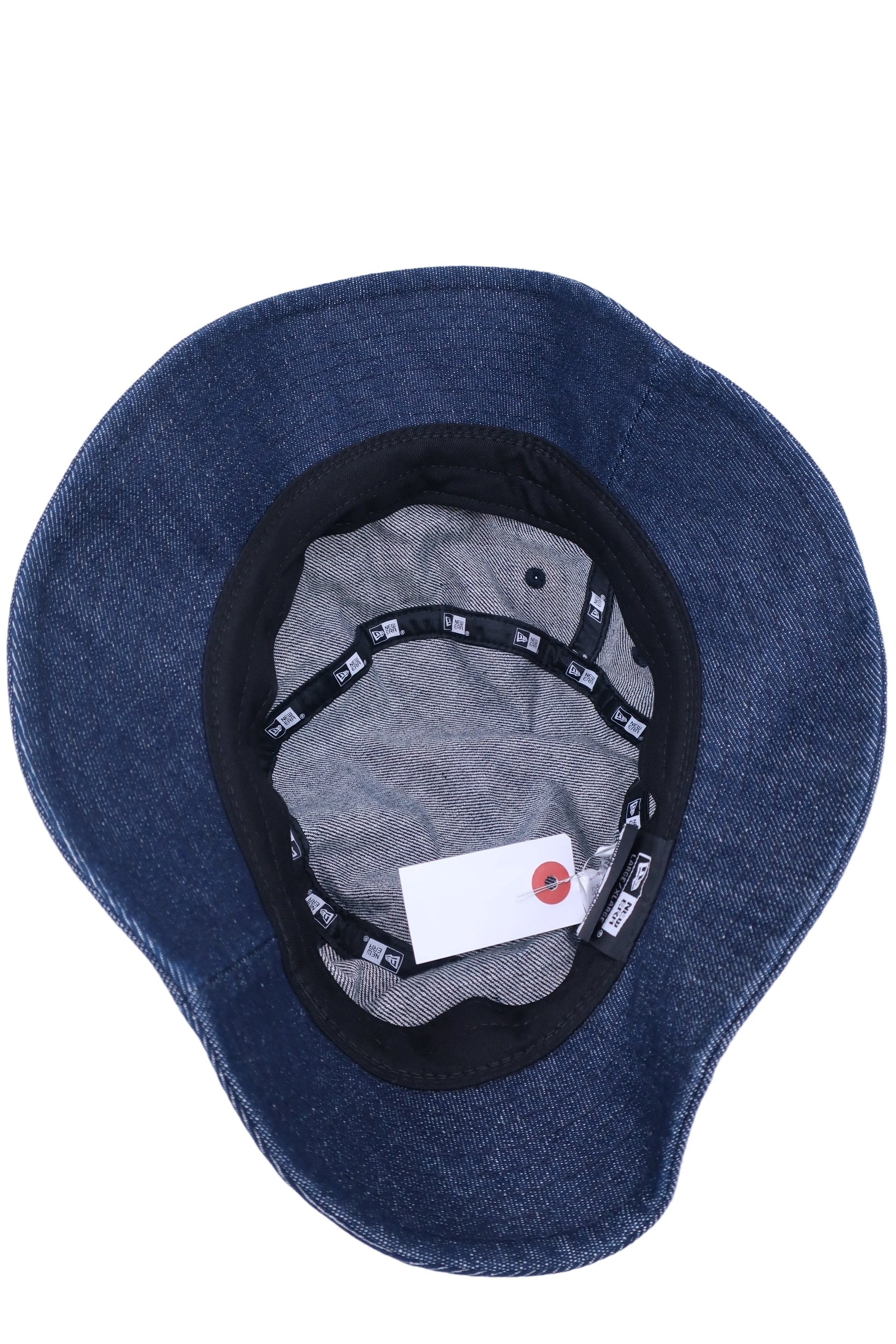 NEW ERA(ニューエラ) ハット ネイビー メンズ F A-6